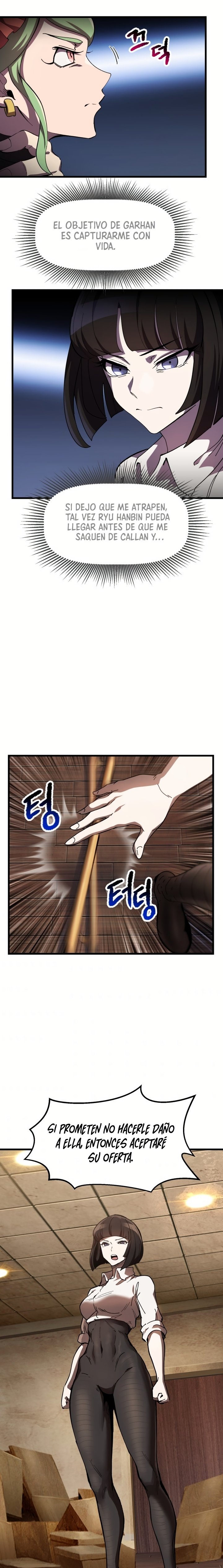 Read Latna Saga Survival of a Sword King Español Manga Online