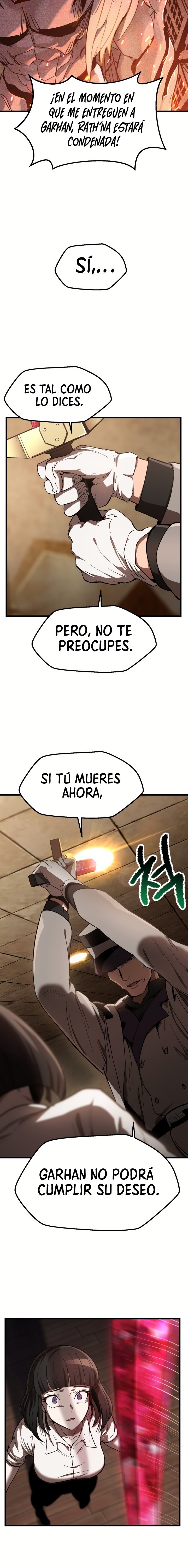 Read Latna Saga Survival of a Sword King Español Manga Online