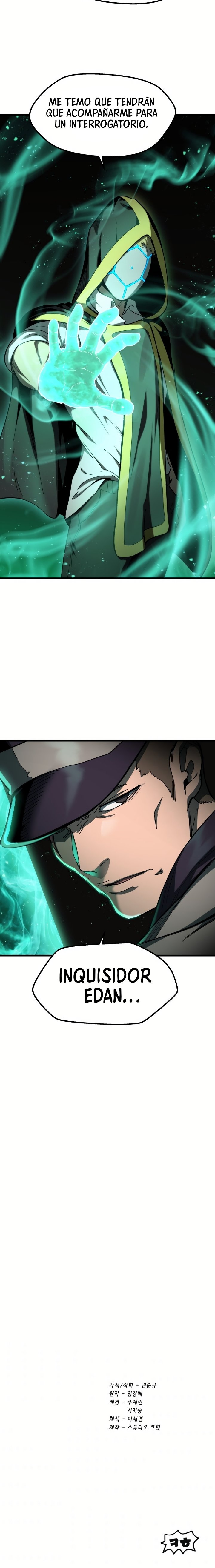Read Latna Saga Survival of a Sword King Español Manga Online