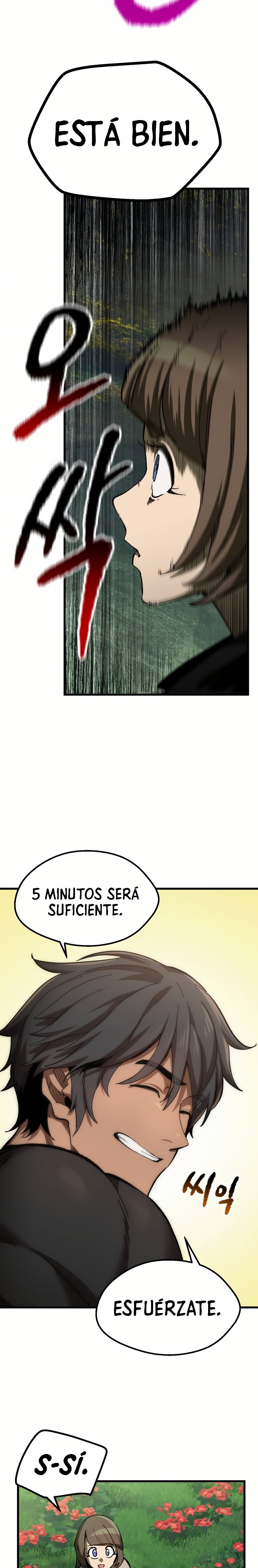 Read Latna Saga Survival of a Sword King Español Manga Online