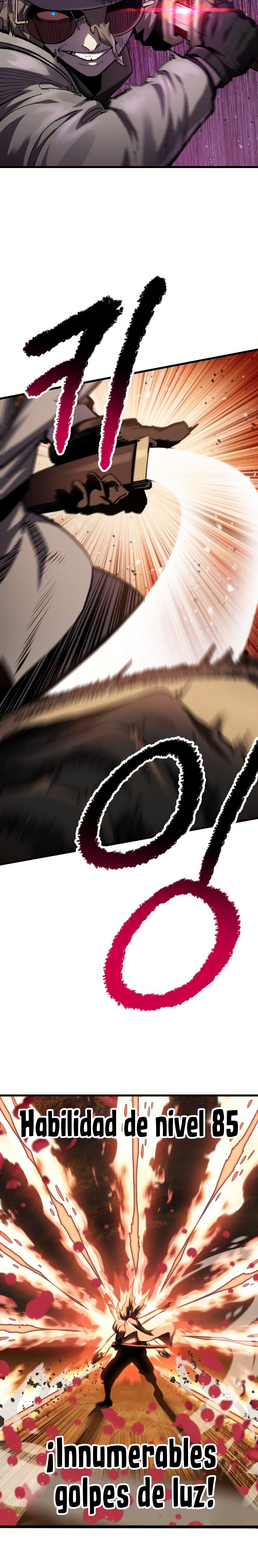 Read Latna Saga Survival of a Sword King Español Manga Online