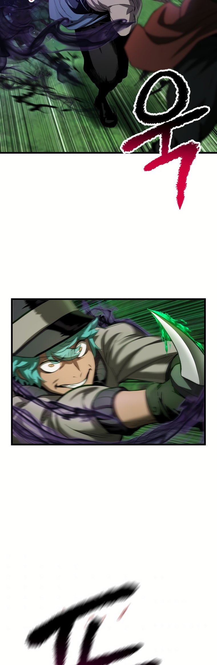 Read Latna Saga Survival of a Sword King Español Manga Online