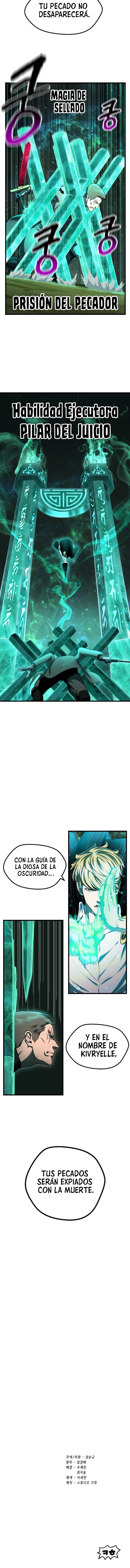 Read Latna Saga Survival of a Sword King Español Manga Online
