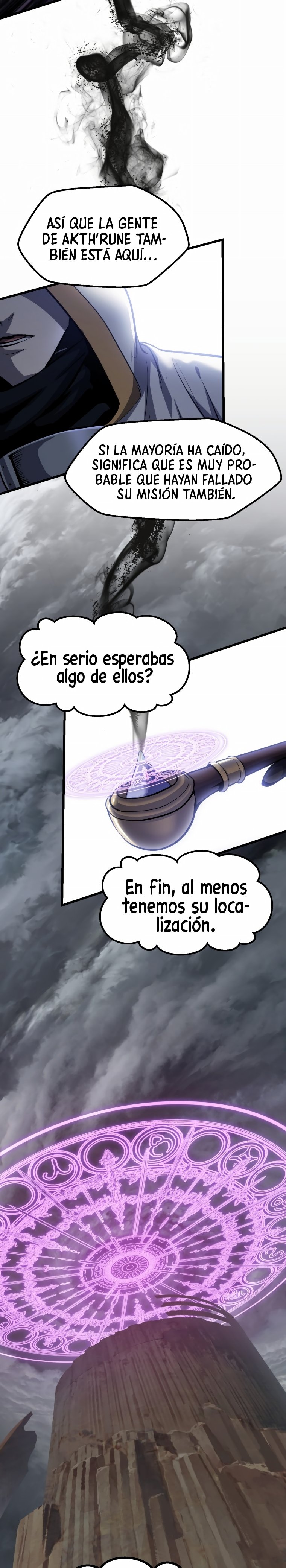 Read Latna Saga Survival of a Sword King Español Manga Online