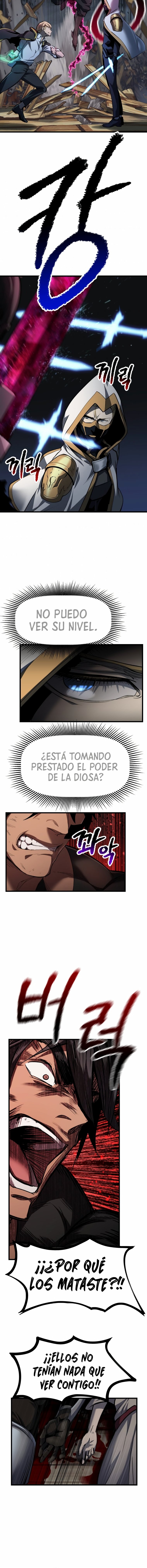 Read Latna Saga Survival of a Sword King Español Manga Online