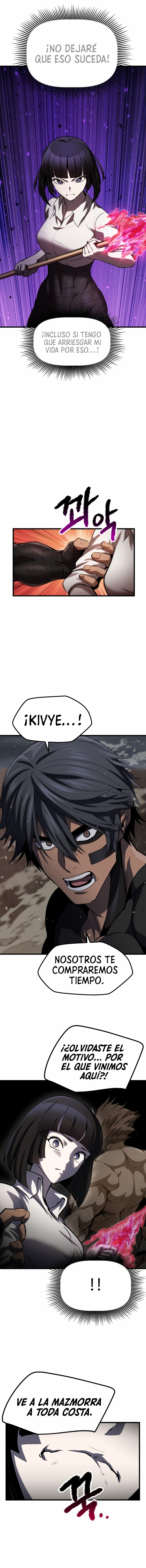 Read Latna Saga Survival of a Sword King Español Manga Online