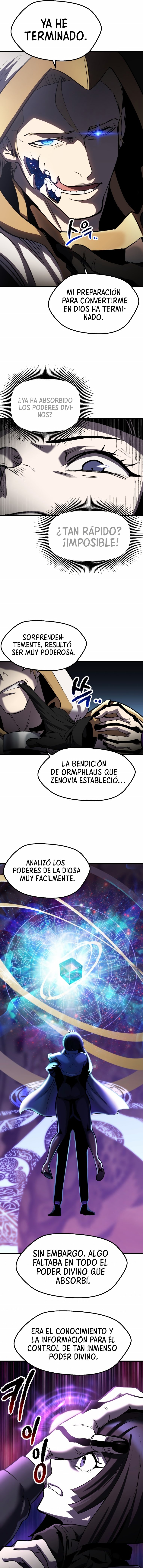 Read Latna Saga Survival of a Sword King Español Manga Online