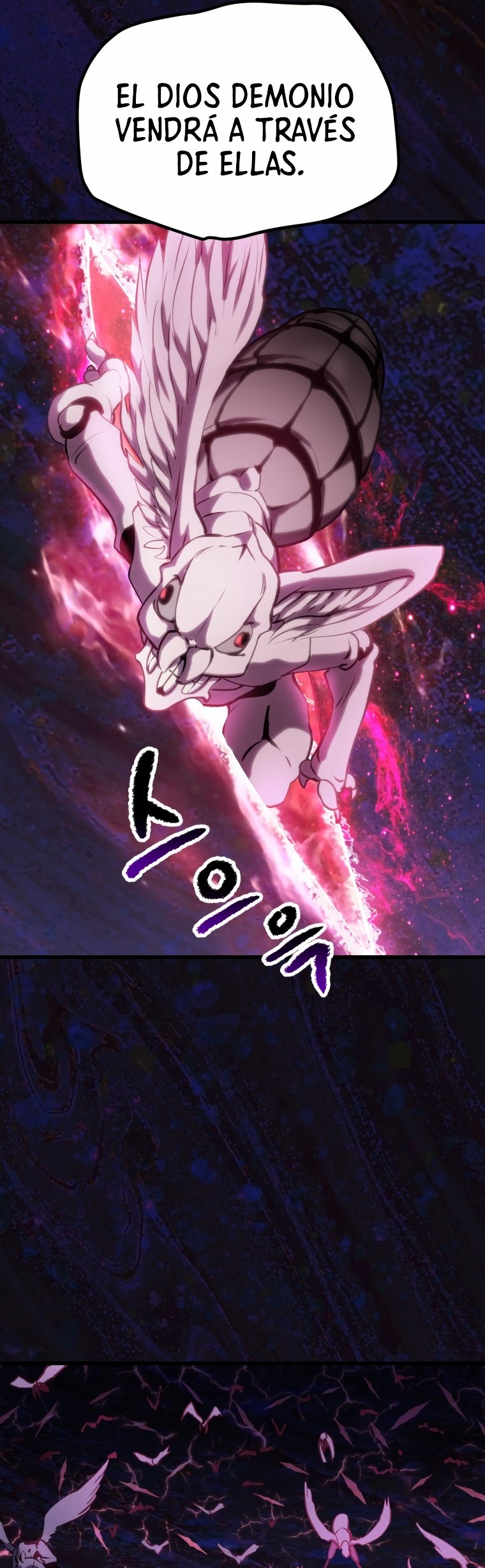Read Latna Saga Survival of a Sword King Español Manga Online