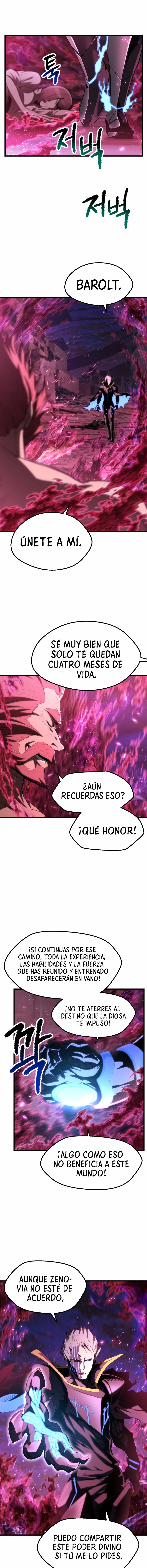 Read Latna Saga Survival of a Sword King Español Manga Online