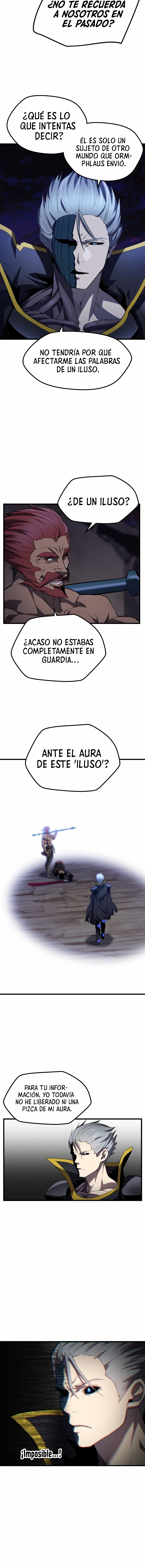 Read Latna Saga Survival of a Sword King Español Manga Online