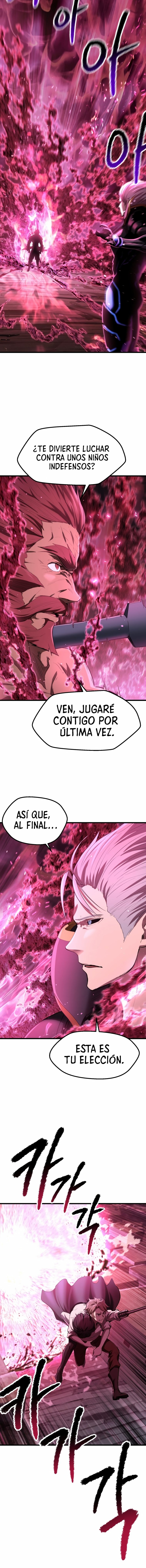 Read Latna Saga Survival of a Sword King Español Manga Online