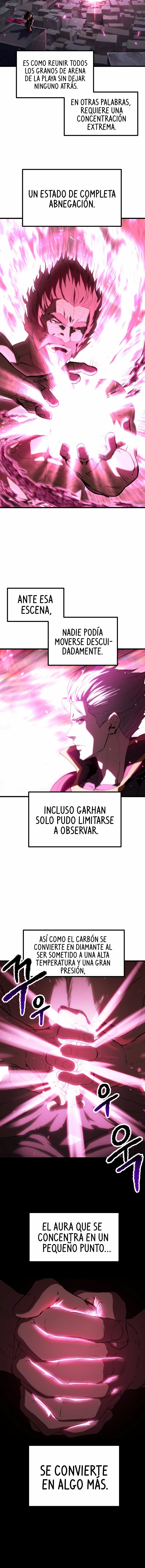 Read Latna Saga Survival of a Sword King Español Manga Online