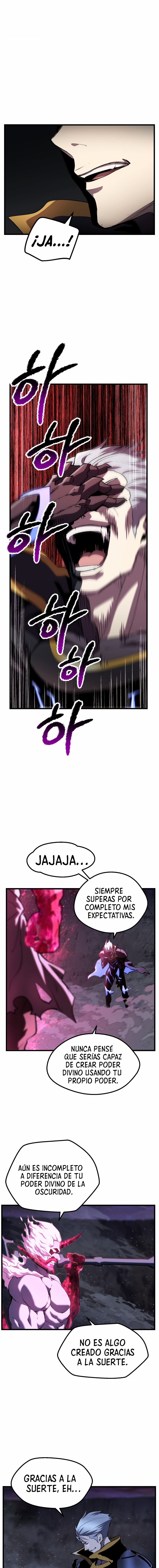 Read Latna Saga Survival of a Sword King Español Manga Online