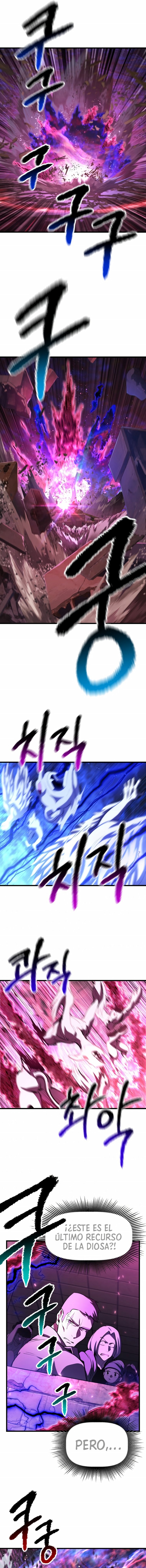 Read Latna Saga Survival of a Sword King Español Manga Online