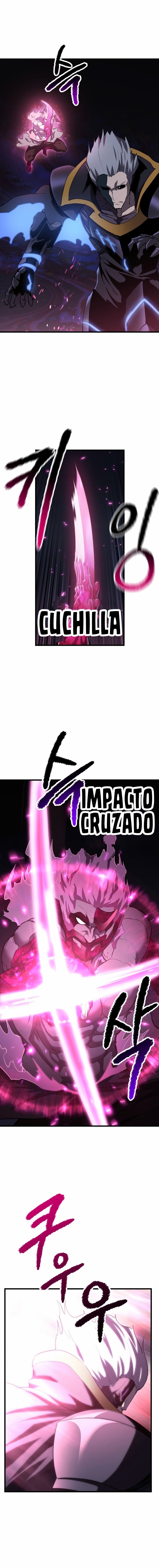 Read Latna Saga Survival of a Sword King Español Manga Online
