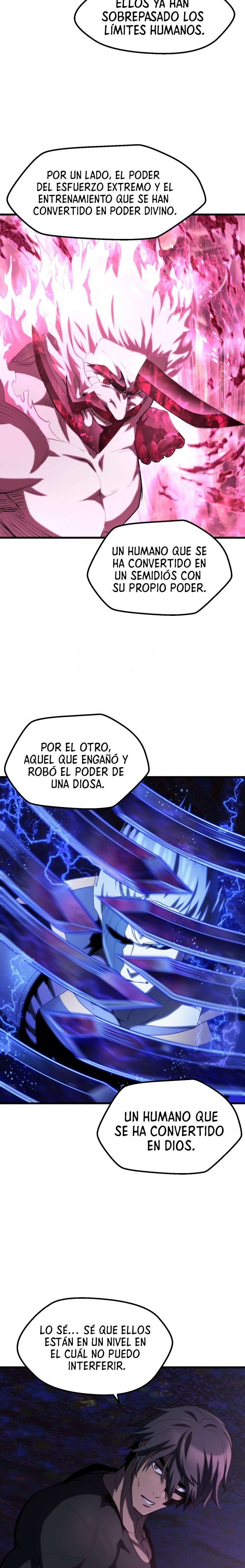 Read Latna Saga Survival of a Sword King Español Manga Online