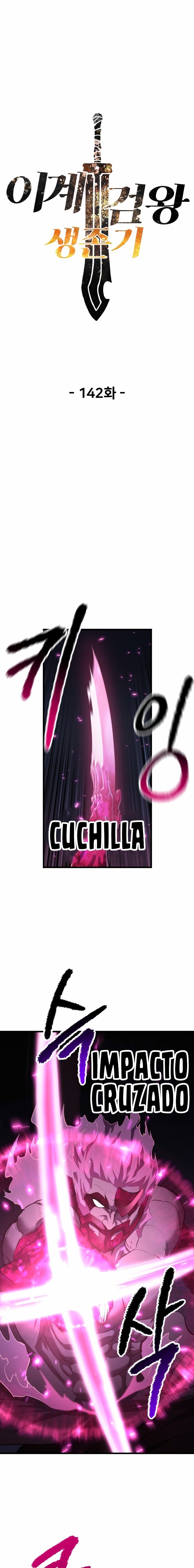 Read Latna Saga Survival of a Sword King Español Manga Online