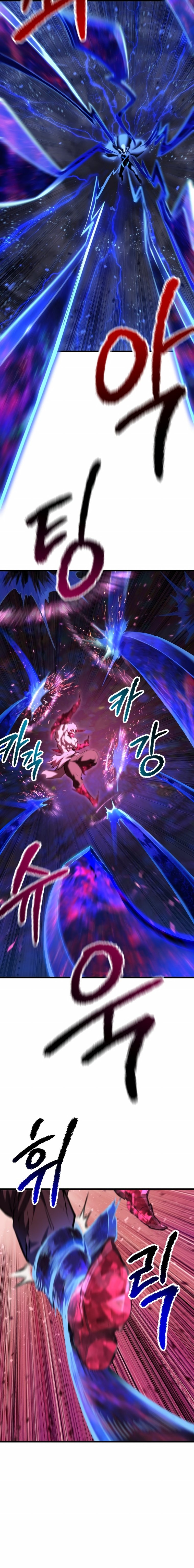 Read Latna Saga Survival of a Sword King Español Manga Online