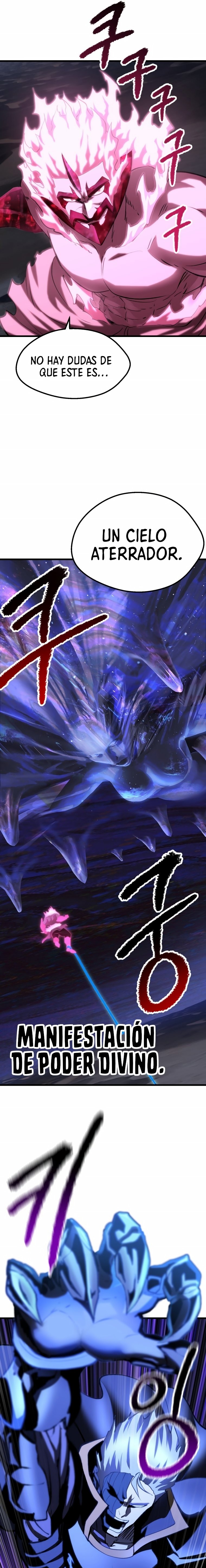 Read Latna Saga Survival of a Sword King Español Manga Online