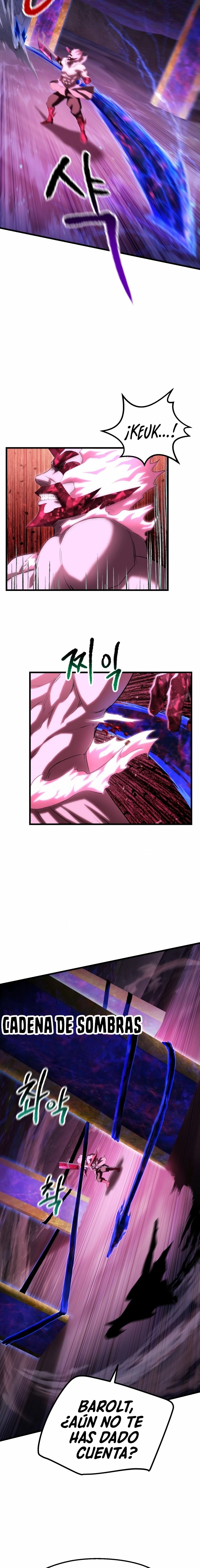 Read Latna Saga Survival of a Sword King Español Manga Online