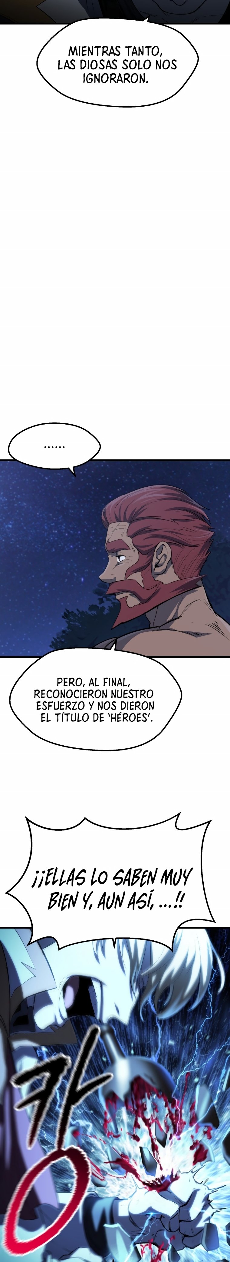 Read Latna Saga Survival of a Sword King Español Manga Online