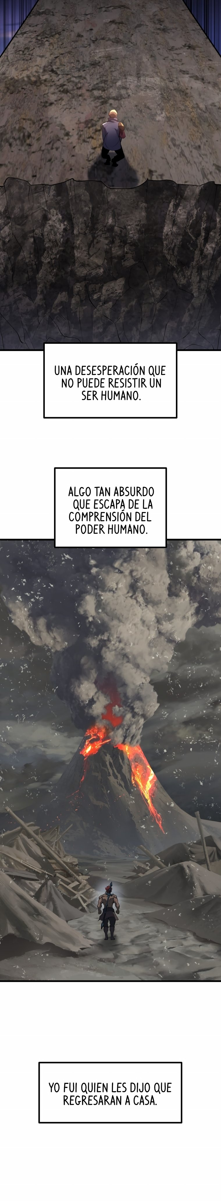 Read Latna Saga Survival of a Sword King Español Manga Online