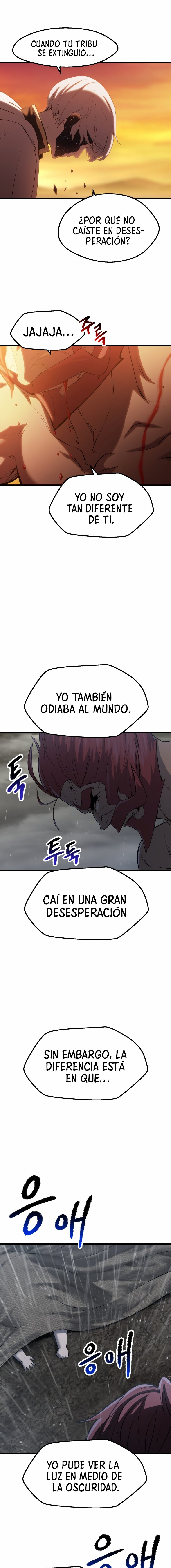 Read Latna Saga Survival of a Sword King Español Manga Online