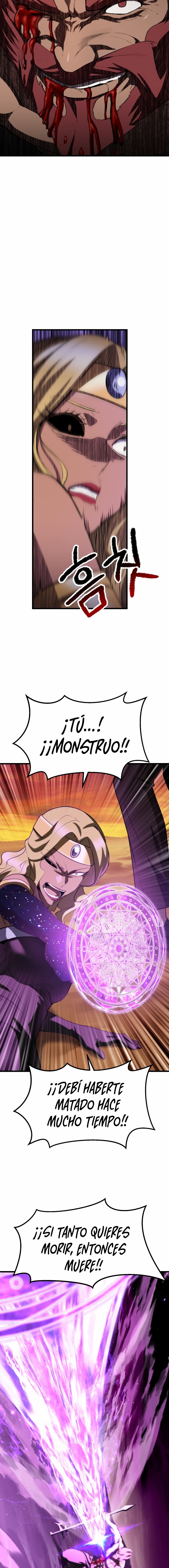 Read Latna Saga Survival of a Sword King Español Manga Online
