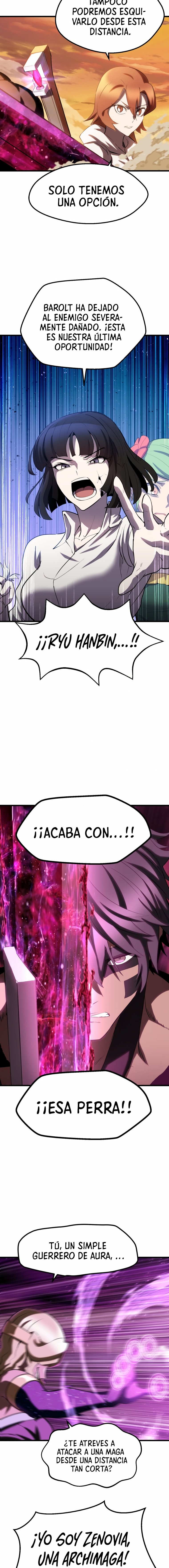 Read Latna Saga Survival of a Sword King Español Manga Online