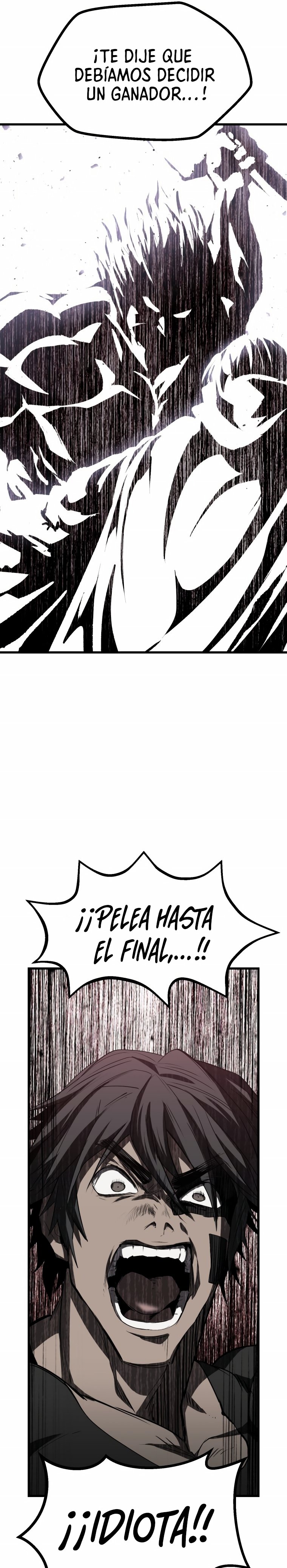 Read Latna Saga Survival of a Sword King Español Manga Online