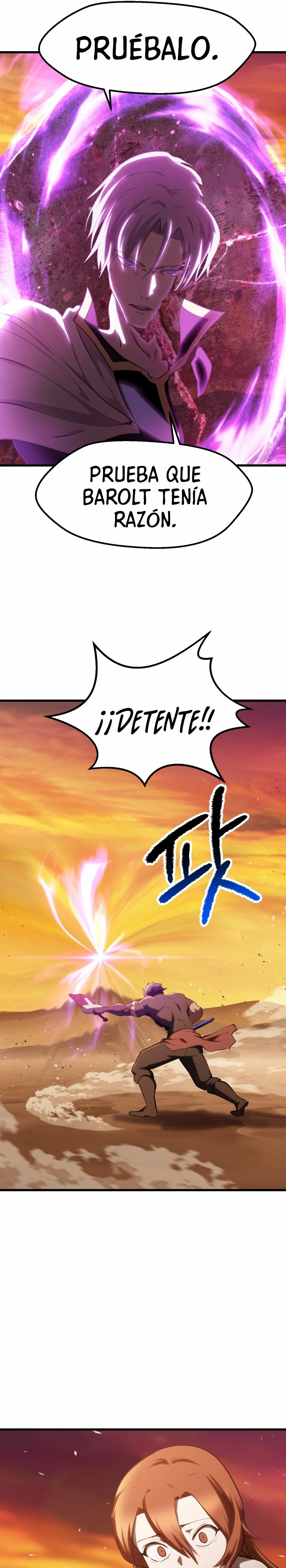Read Latna Saga Survival of a Sword King Español Manga Online
