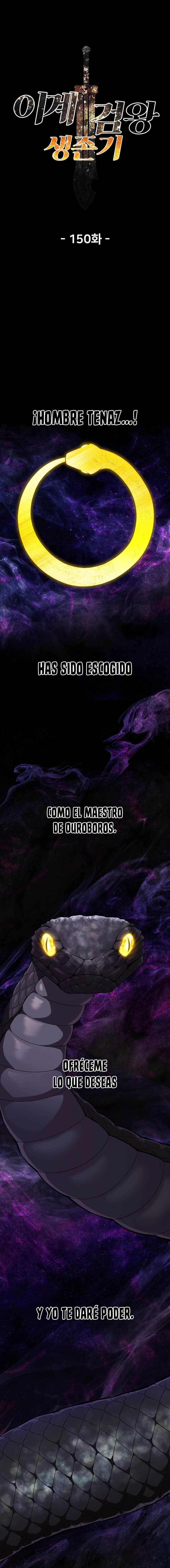 Read Latna Saga Survival of a Sword King Español Manga Online