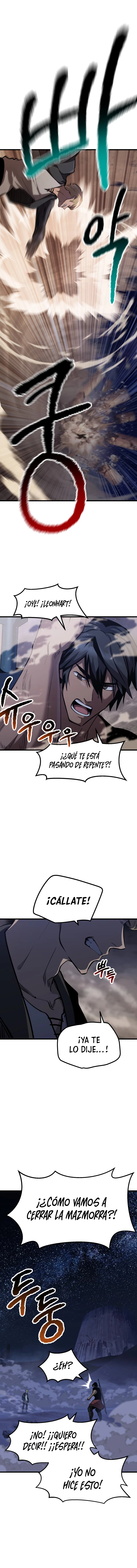 Read Latna Saga Survival of a Sword King Español Manga Online