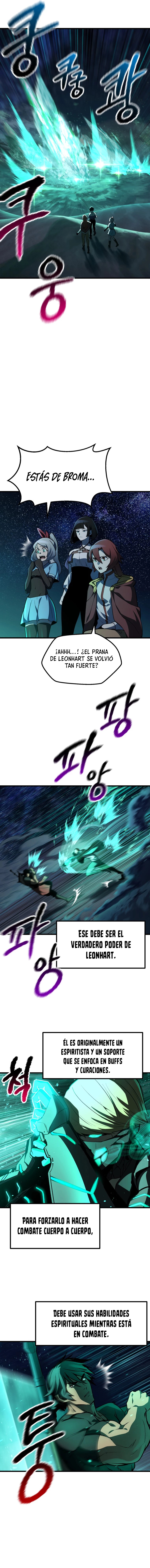 Read Latna Saga Survival of a Sword King Español Manga Online