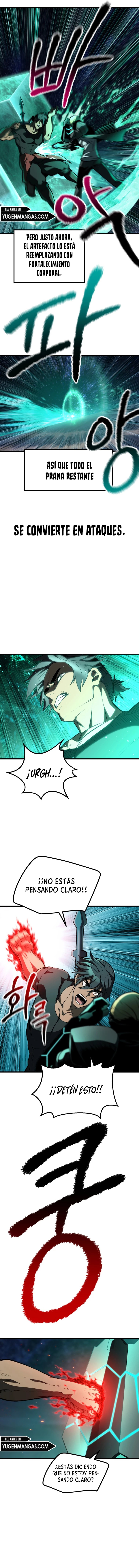 Read Latna Saga Survival of a Sword King Español Manga Online