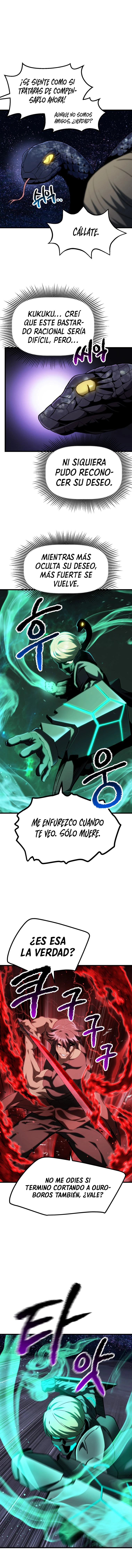 Read Latna Saga Survival of a Sword King Español Manga Online