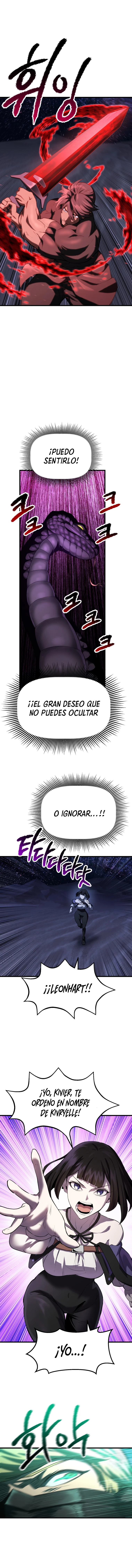 Read Latna Saga Survival of a Sword King Español Manga Online