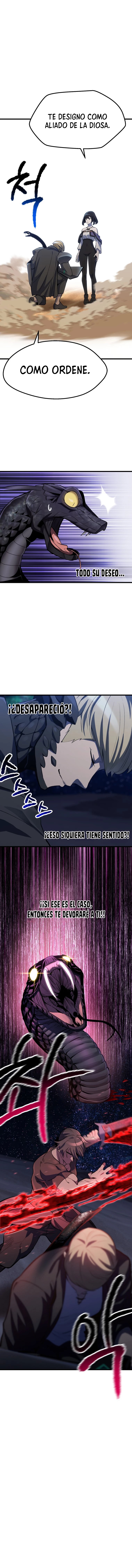 Read Latna Saga Survival of a Sword King Español Manga Online