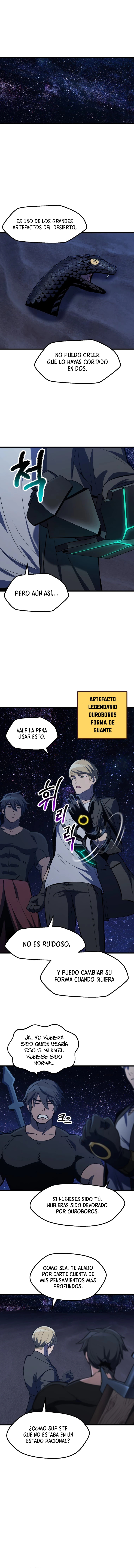 Read Latna Saga Survival of a Sword King Español Manga Online