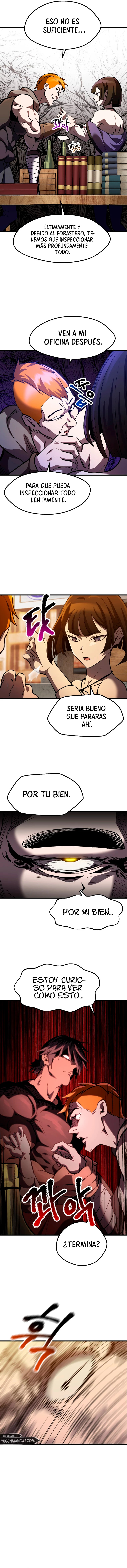 Read Latna Saga Survival of a Sword King Español Manga Online