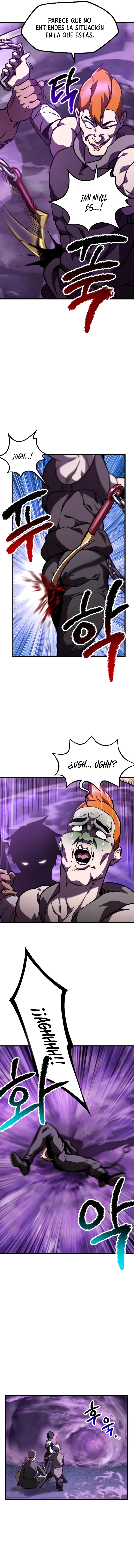 Read Latna Saga Survival of a Sword King Español Manga Online