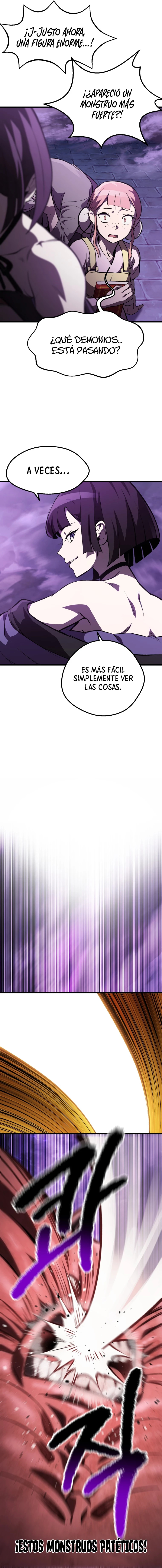 Read Latna Saga Survival of a Sword King Español Manga Online