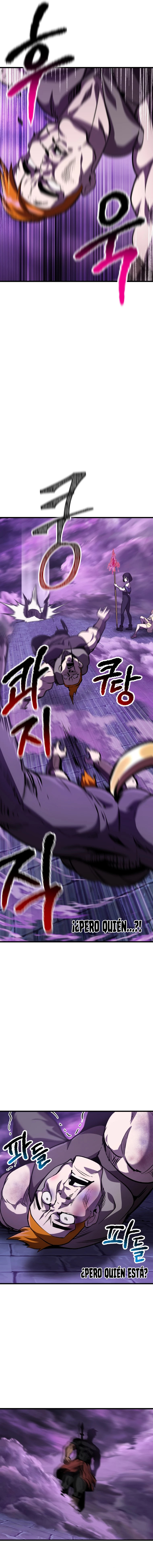 Read Latna Saga Survival of a Sword King Español Manga Online