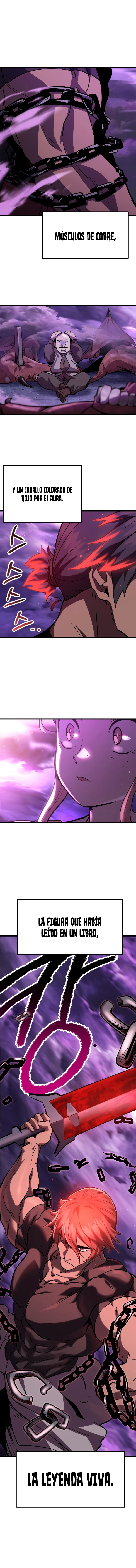 Read Latna Saga Survival of a Sword King Español Manga Online