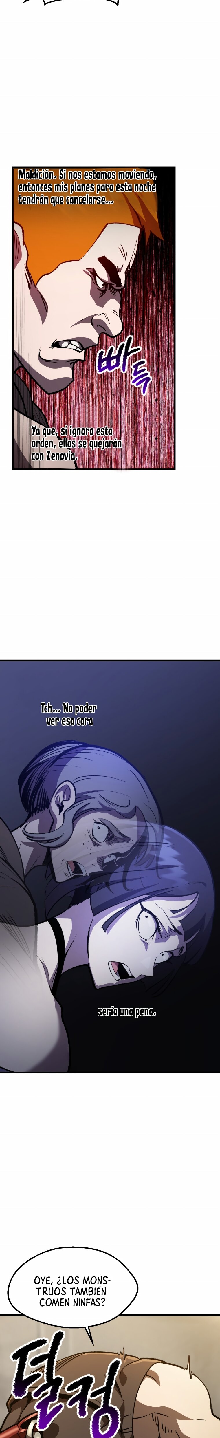 Read Latna Saga Survival of a Sword King Español Manga Online