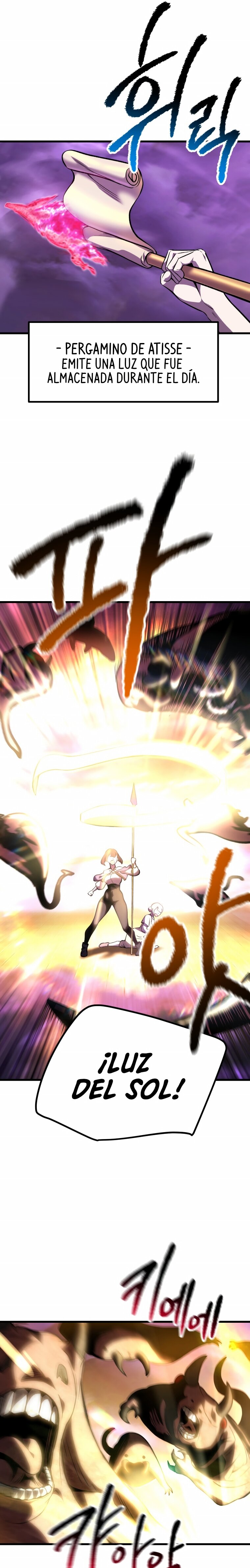 Read Latna Saga Survival of a Sword King Español Manga Online