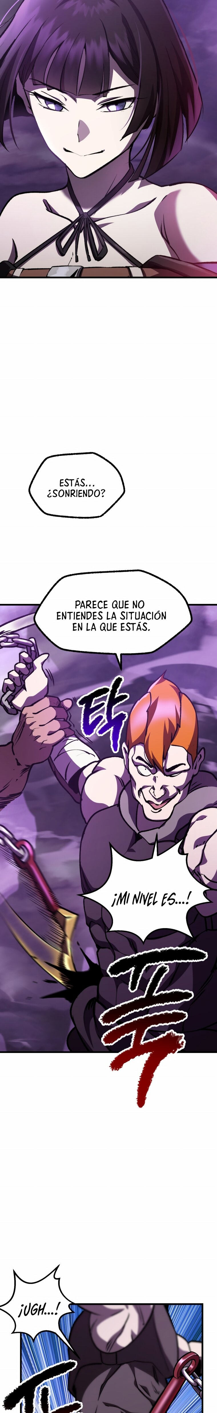 Read Latna Saga Survival of a Sword King Español Manga Online