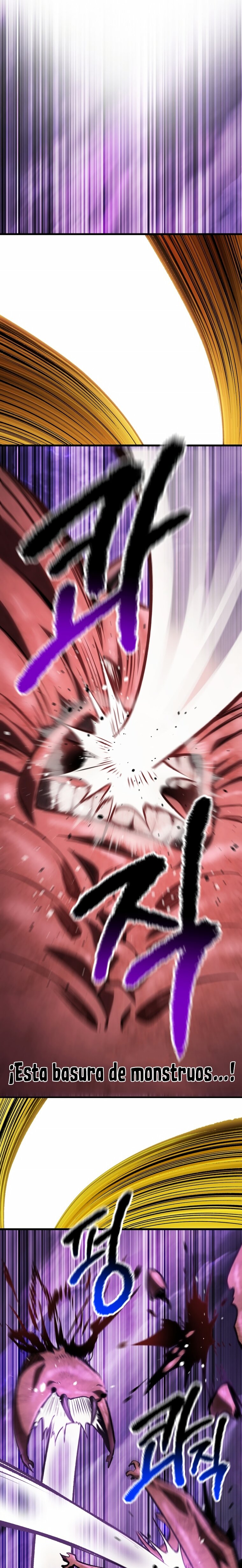 Read Latna Saga Survival of a Sword King Español Manga Online