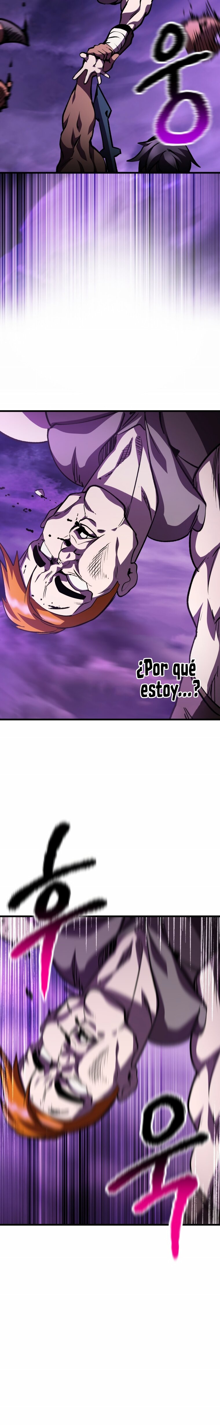 Read Latna Saga Survival of a Sword King Español Manga Online