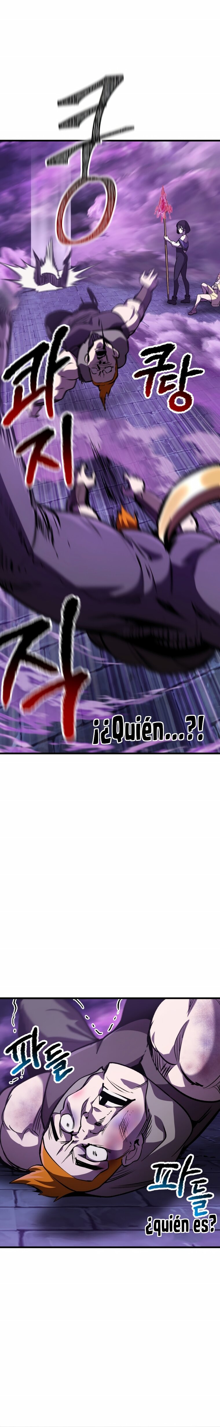 Read Latna Saga Survival of a Sword King Español Manga Online